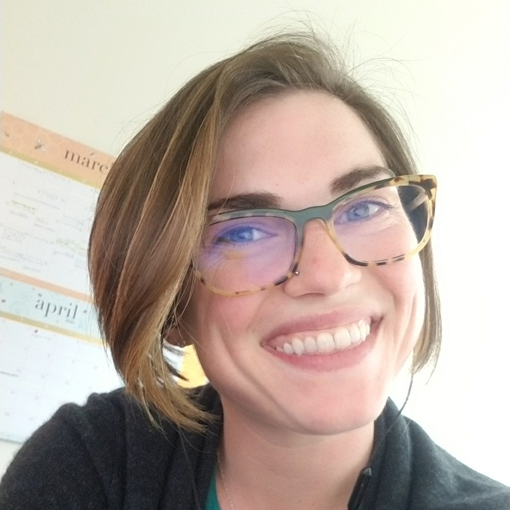 Meet your Posher, Karalynne